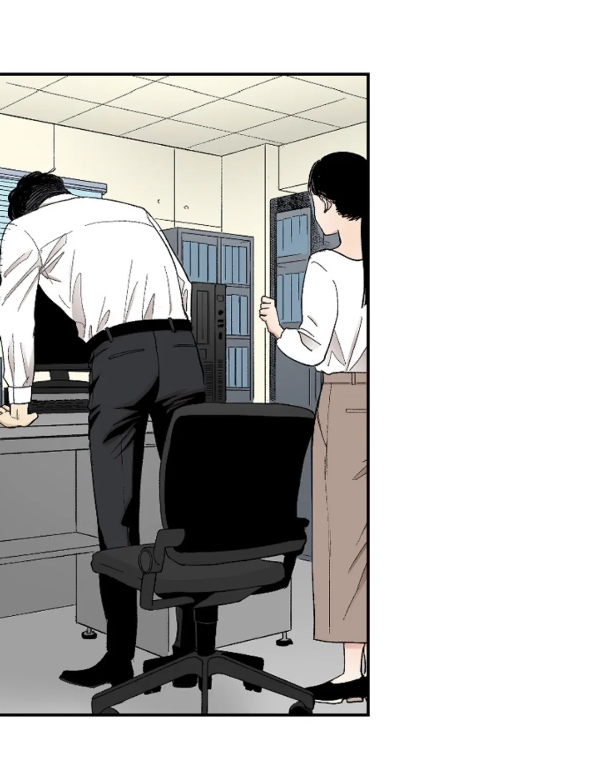 Former Gangster Turned Lawyer Itsuki Touya - Chapter 8