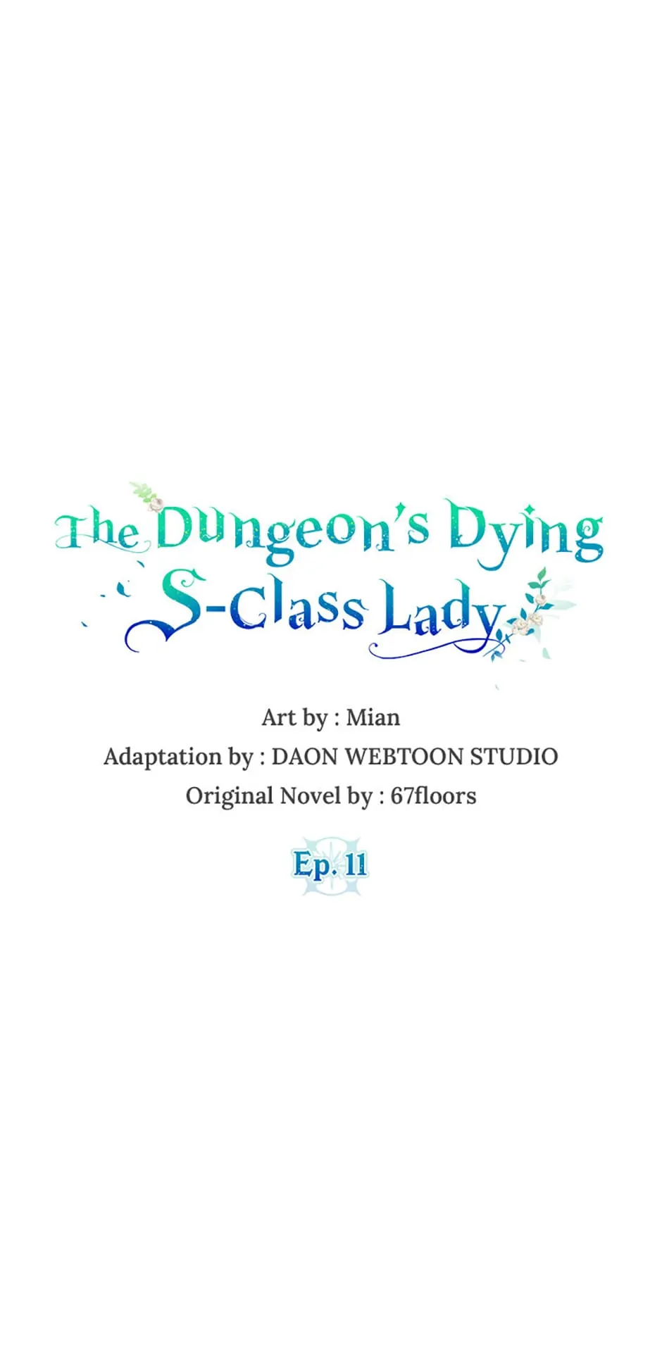 The Dungeon’s Time-Bound S-Rank Beauty - Chapter 11