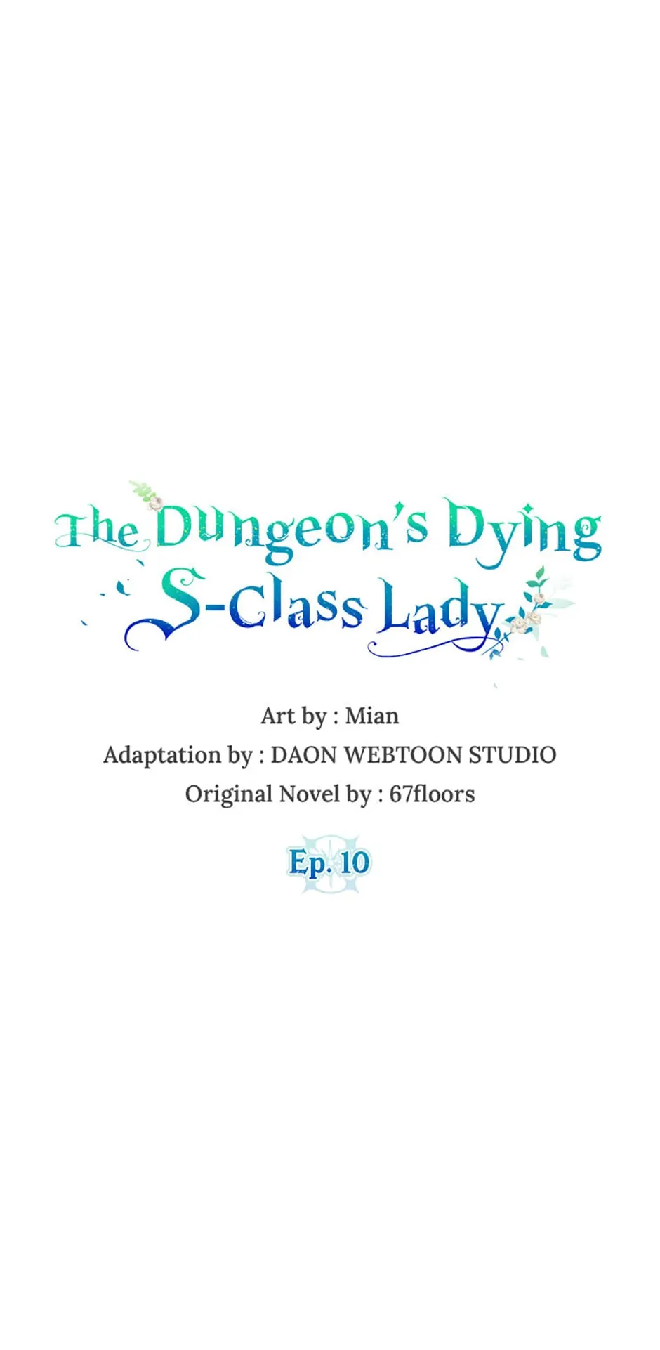 The Dungeon’s Time-Bound S-Rank Beauty - Chapter 10