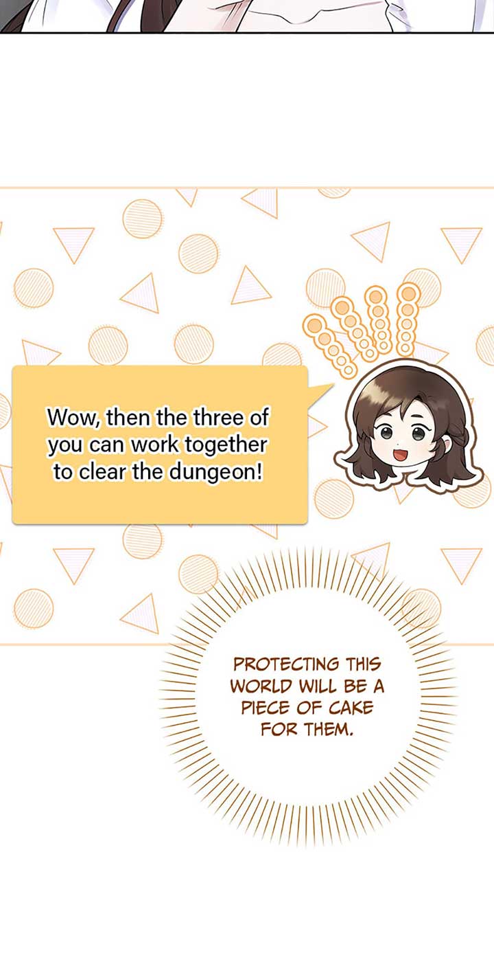 The Dungeon’s Time-Bound S-Rank Beauty - Chapter 2