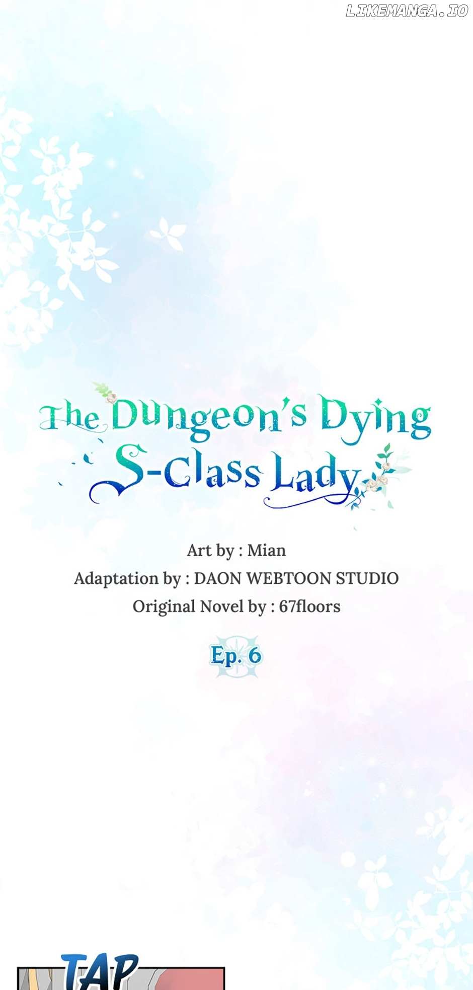 The Dungeon’s Time-Bound S-Rank Beauty - Chapter 6