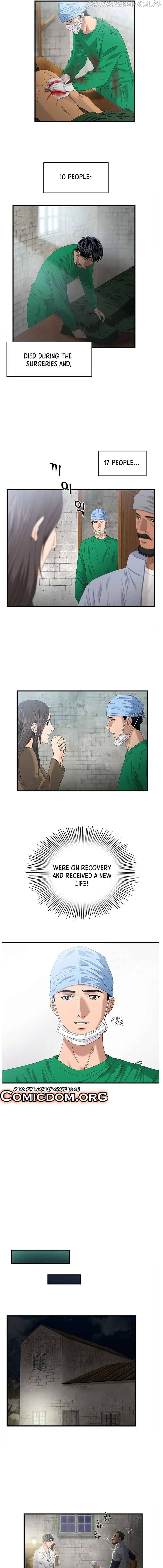 Dr. Choi Tae-Soo - Chapter 62