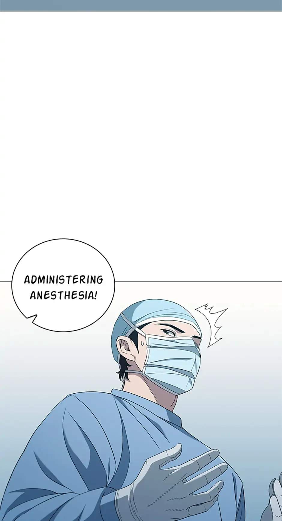 Dr. Choi Tae-Soo - Chapter 154