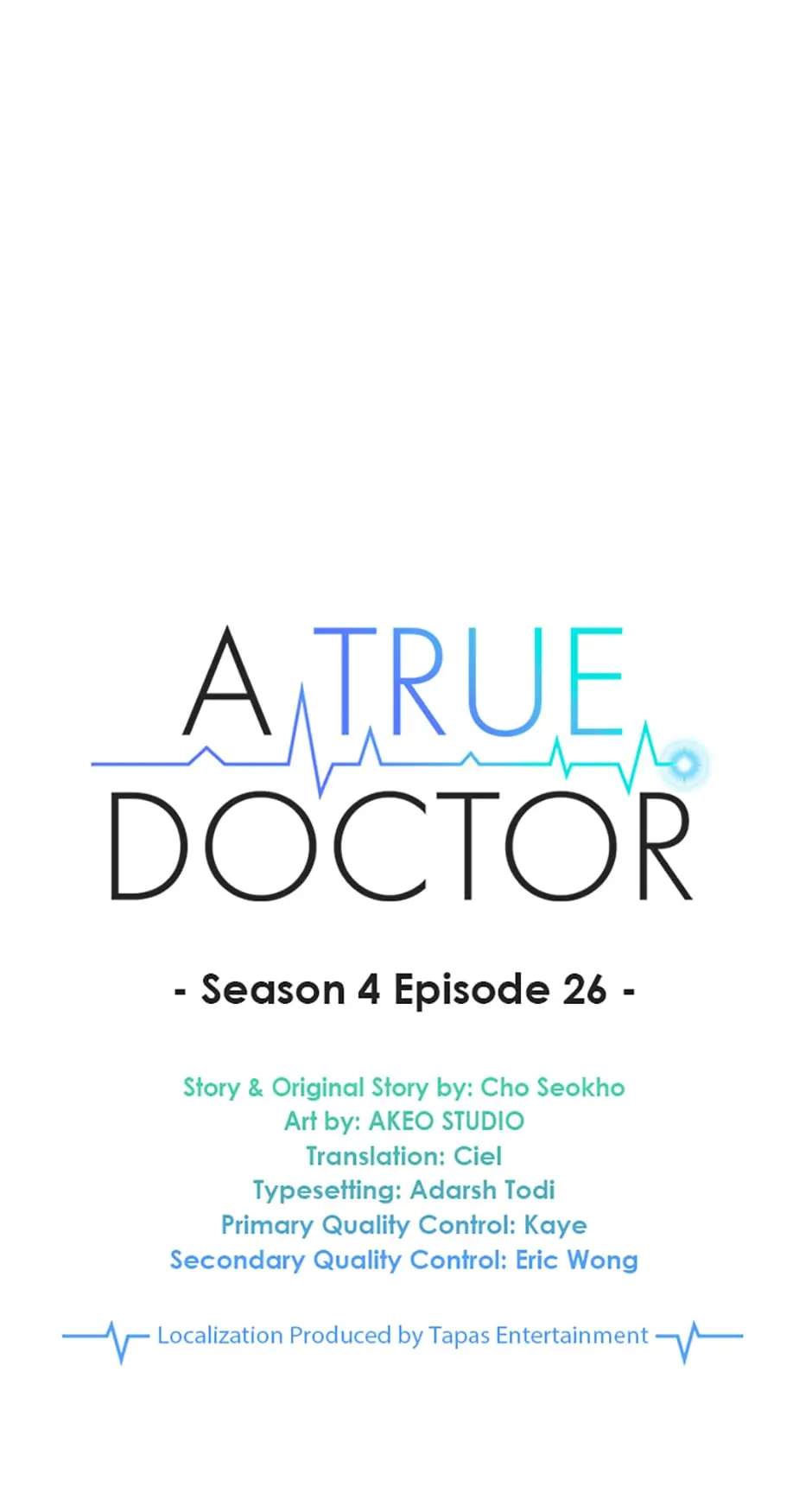 Dr. Choi Tae-Soo - Chapter 154