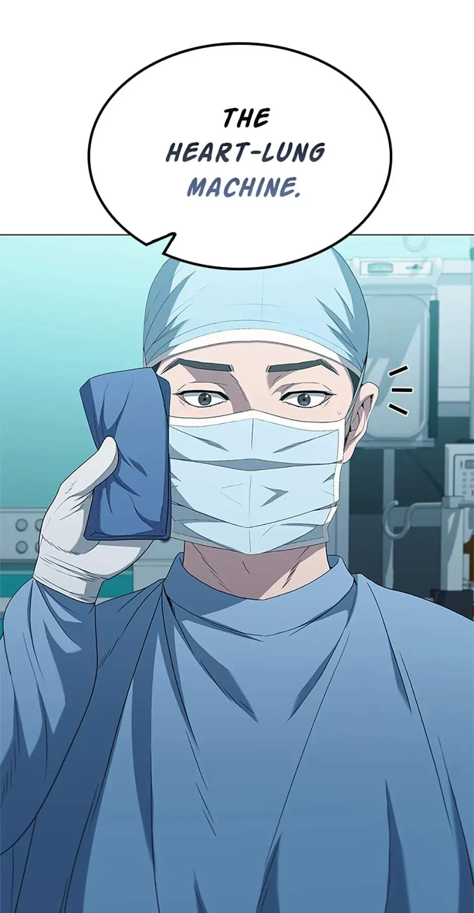 Dr. Choi Tae-Soo - Chapter 154