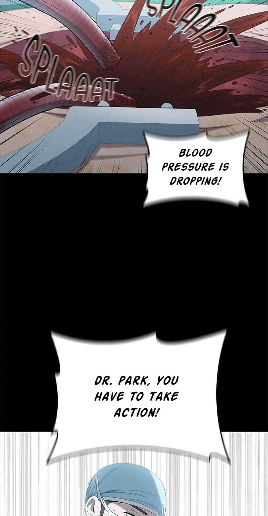 Dr. Choi Tae-Soo - Chapter 154