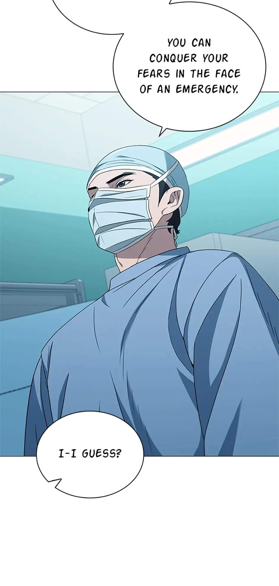 Dr. Choi Tae-Soo - Chapter 154