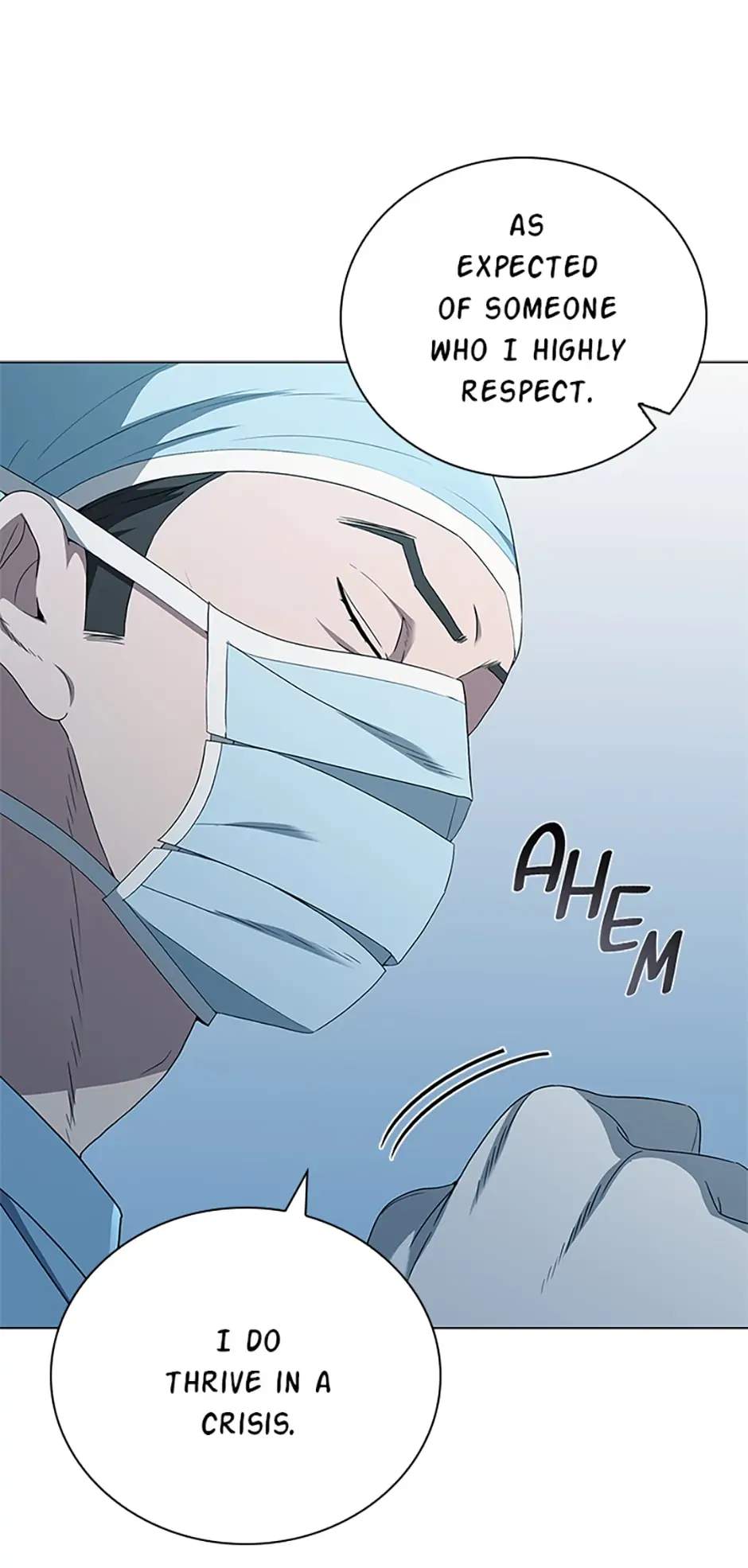 Dr. Choi Tae-Soo - Chapter 154