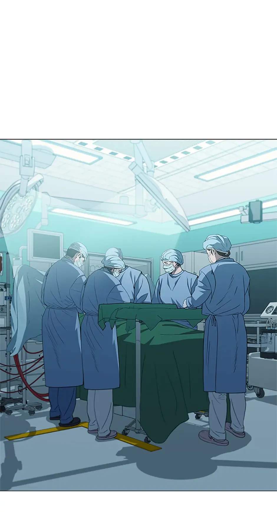 Dr. Choi Tae-Soo - Chapter 154