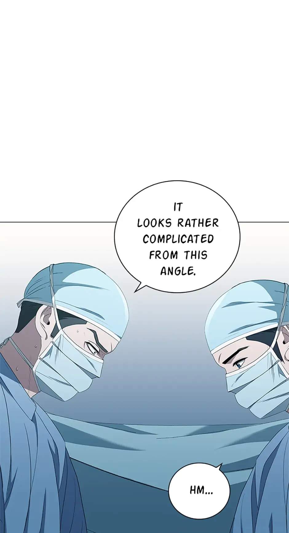 Dr. Choi Tae-Soo - Chapter 154