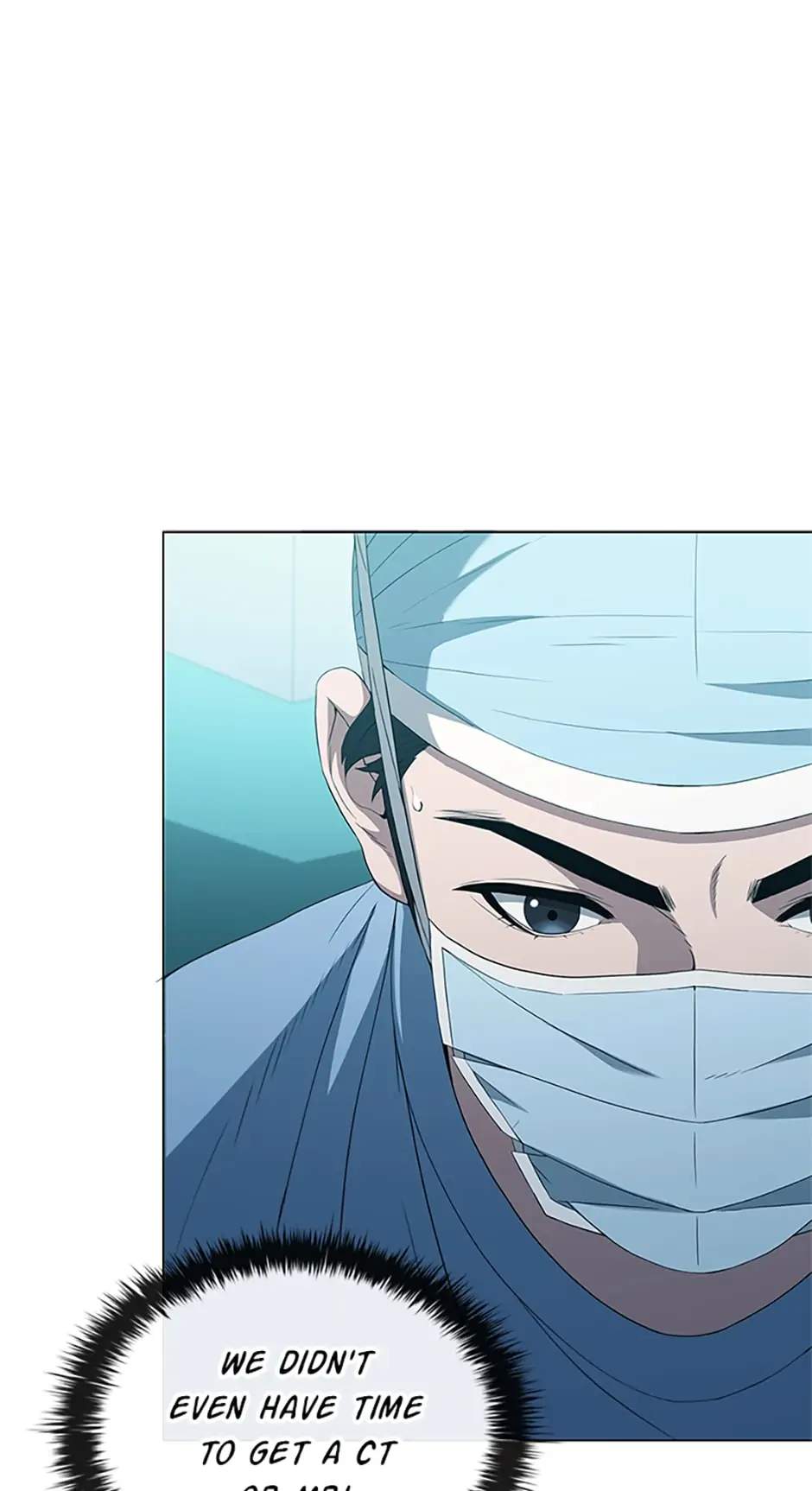 Dr. Choi Tae-Soo - Chapter 154