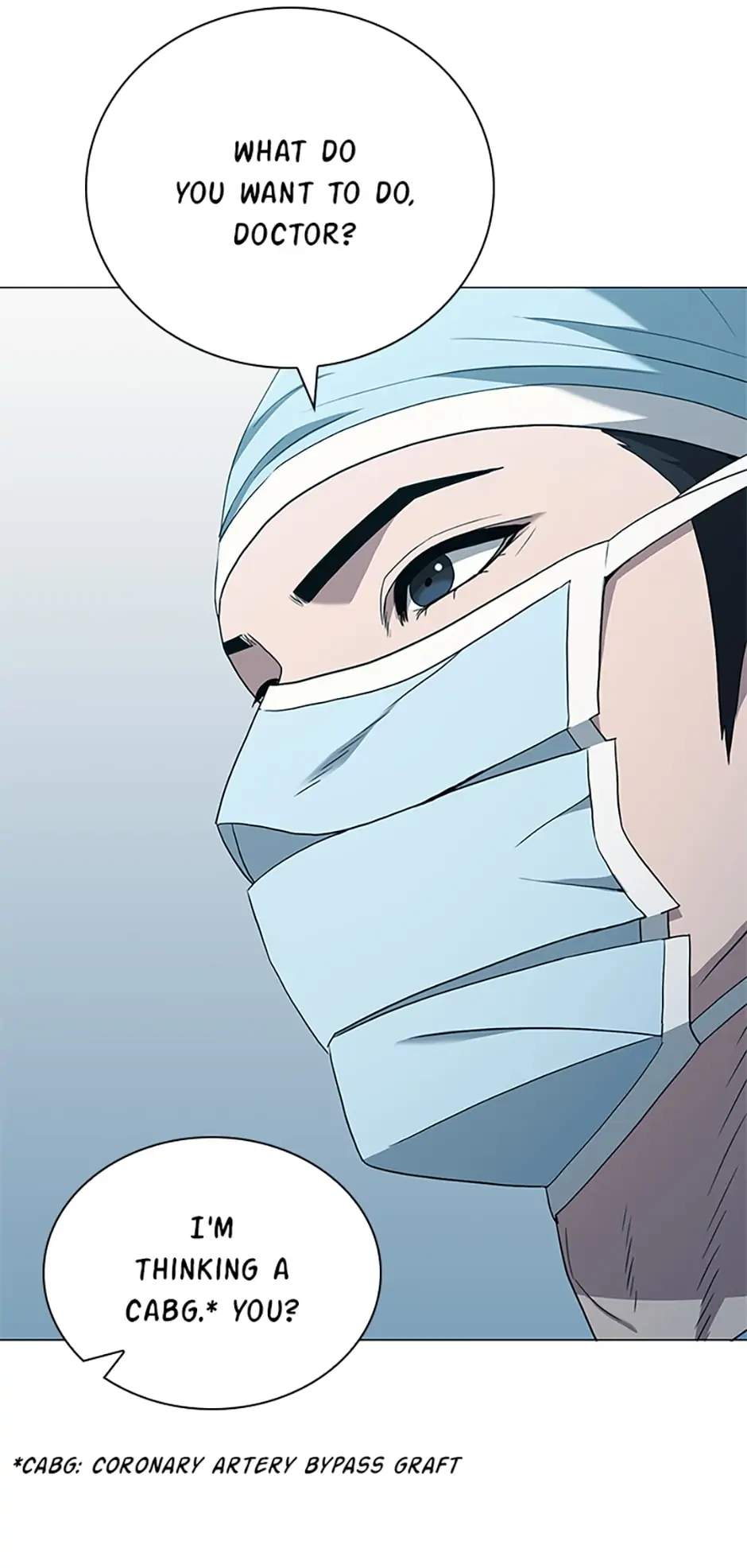 Dr. Choi Tae-Soo - Chapter 154