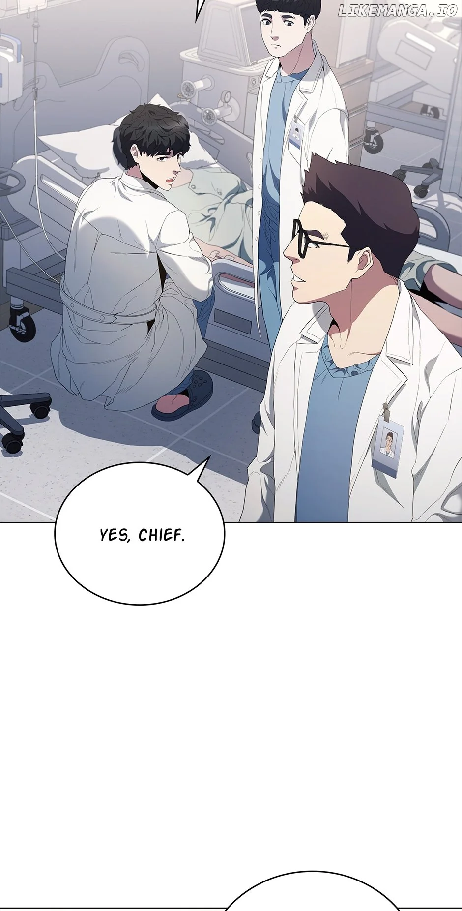 Dr. Choi Tae-Soo - Chapter 205