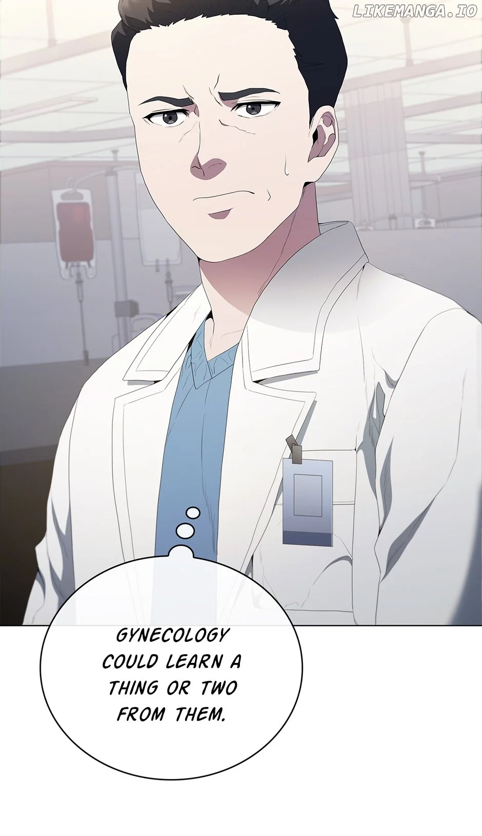 Dr. Choi Tae-Soo - Chapter 205