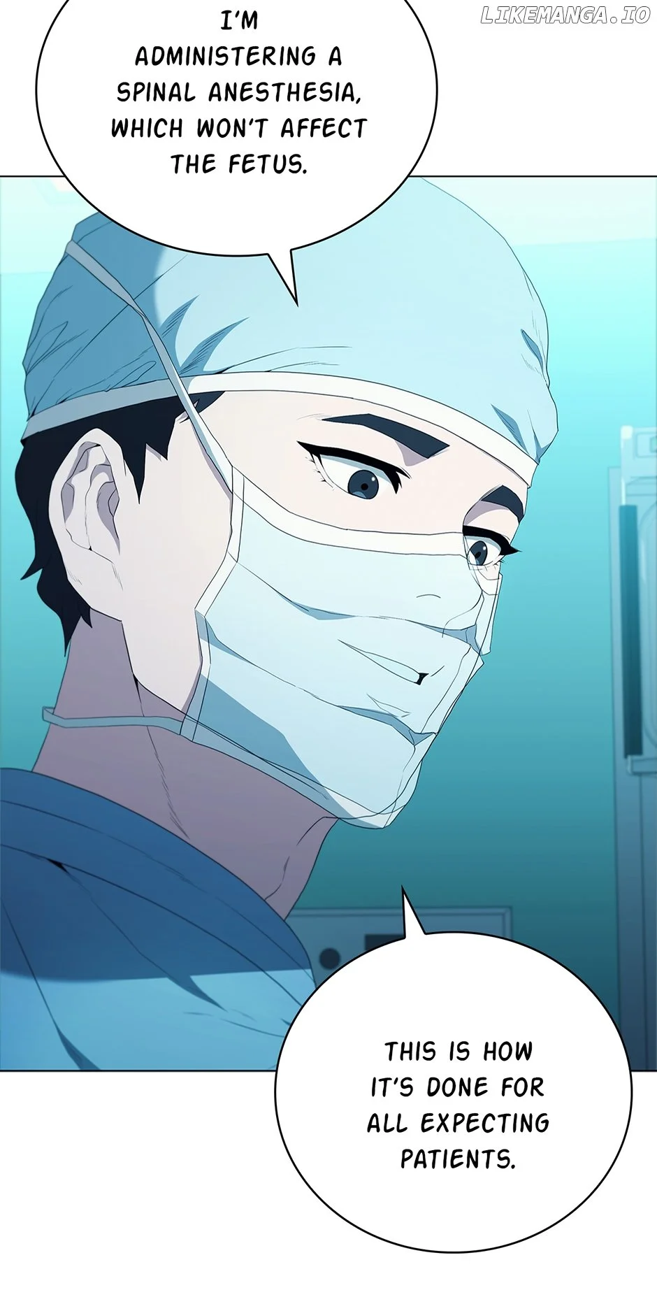 Dr. Choi Tae-Soo - Chapter 205