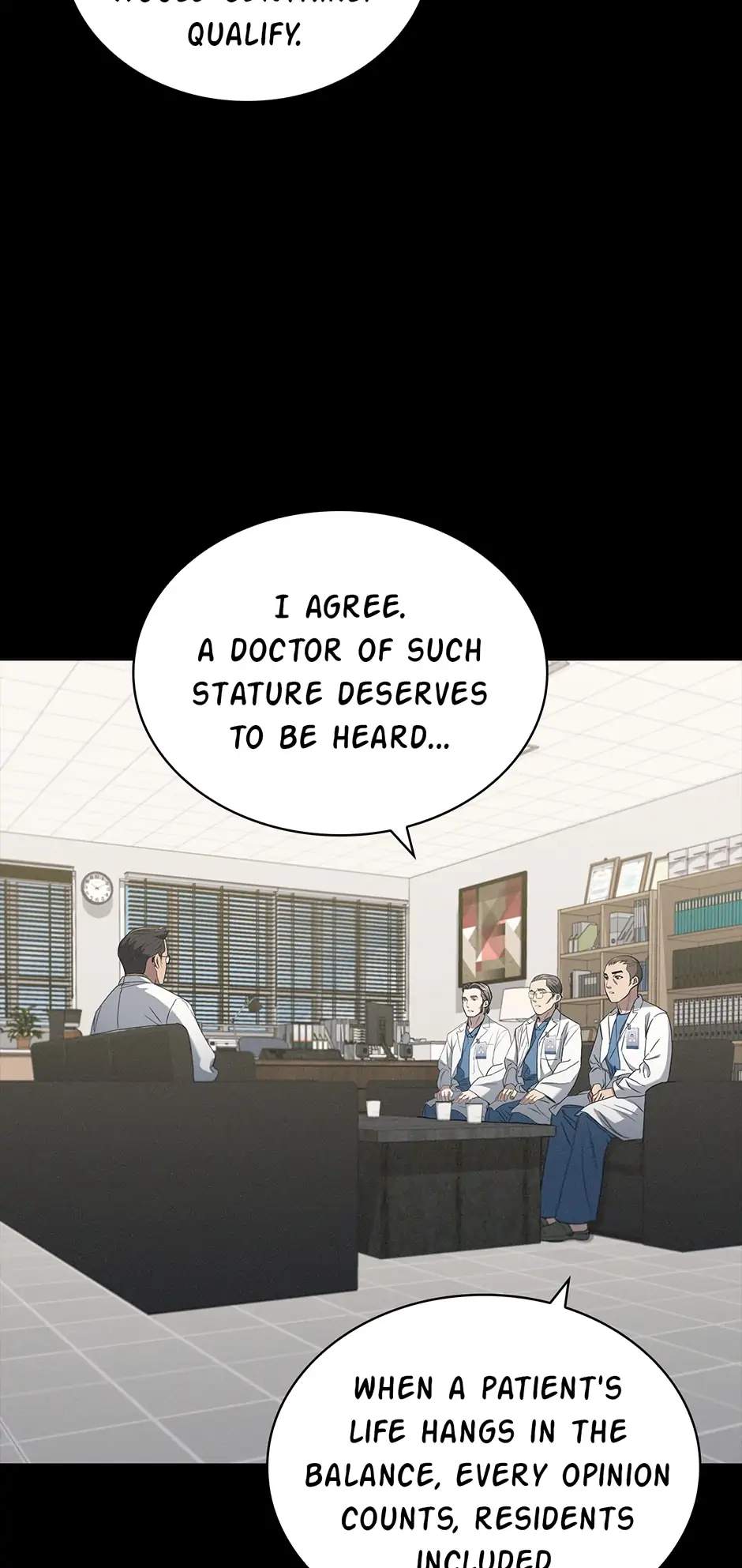 Dr. Choi Tae-Soo - Chapter 150