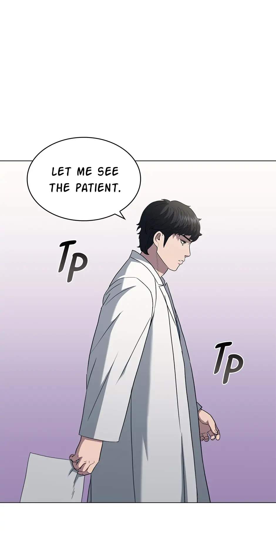 Dr. Choi Tae-Soo - Chapter 150