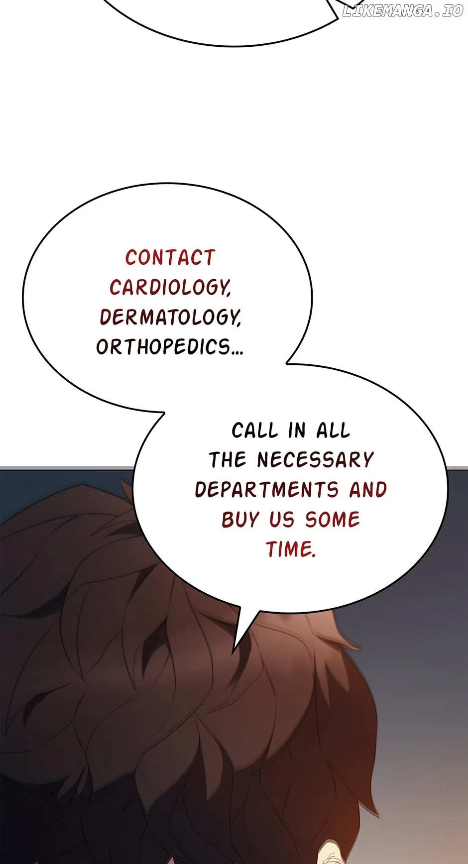 Dr. Choi Tae-Soo - Chapter 207