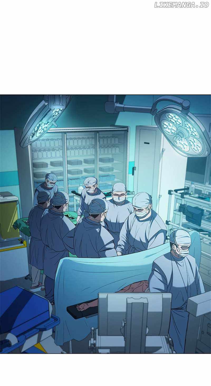 Dr. Choi Tae-Soo - Chapter 184