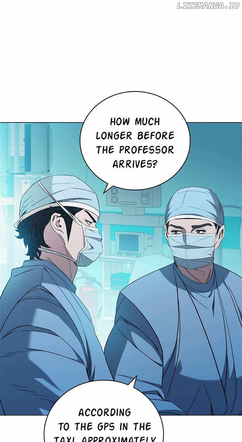 Dr. Choi Tae-Soo - Chapter 184