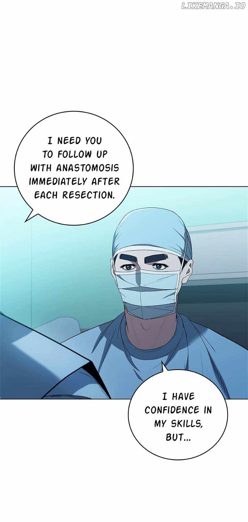 Dr. Choi Tae-Soo - Chapter 184