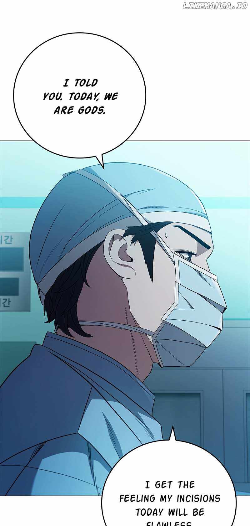 Dr. Choi Tae-Soo - Chapter 184