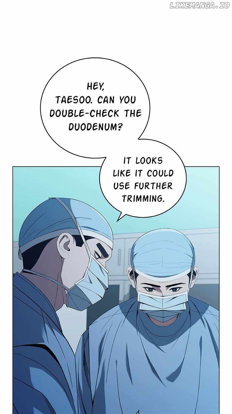 Dr. Choi Tae-Soo - Chapter 184