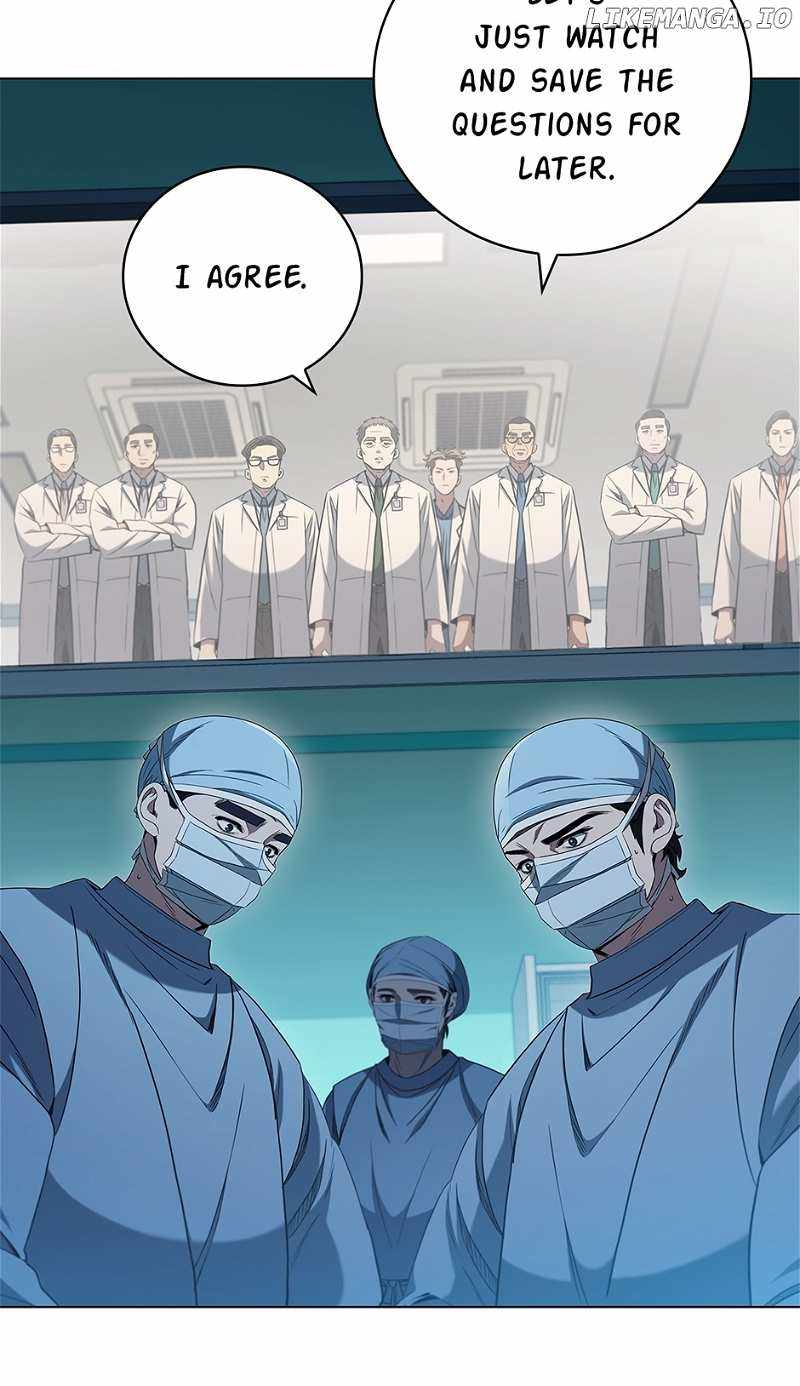 Dr. Choi Tae-Soo - Chapter 184