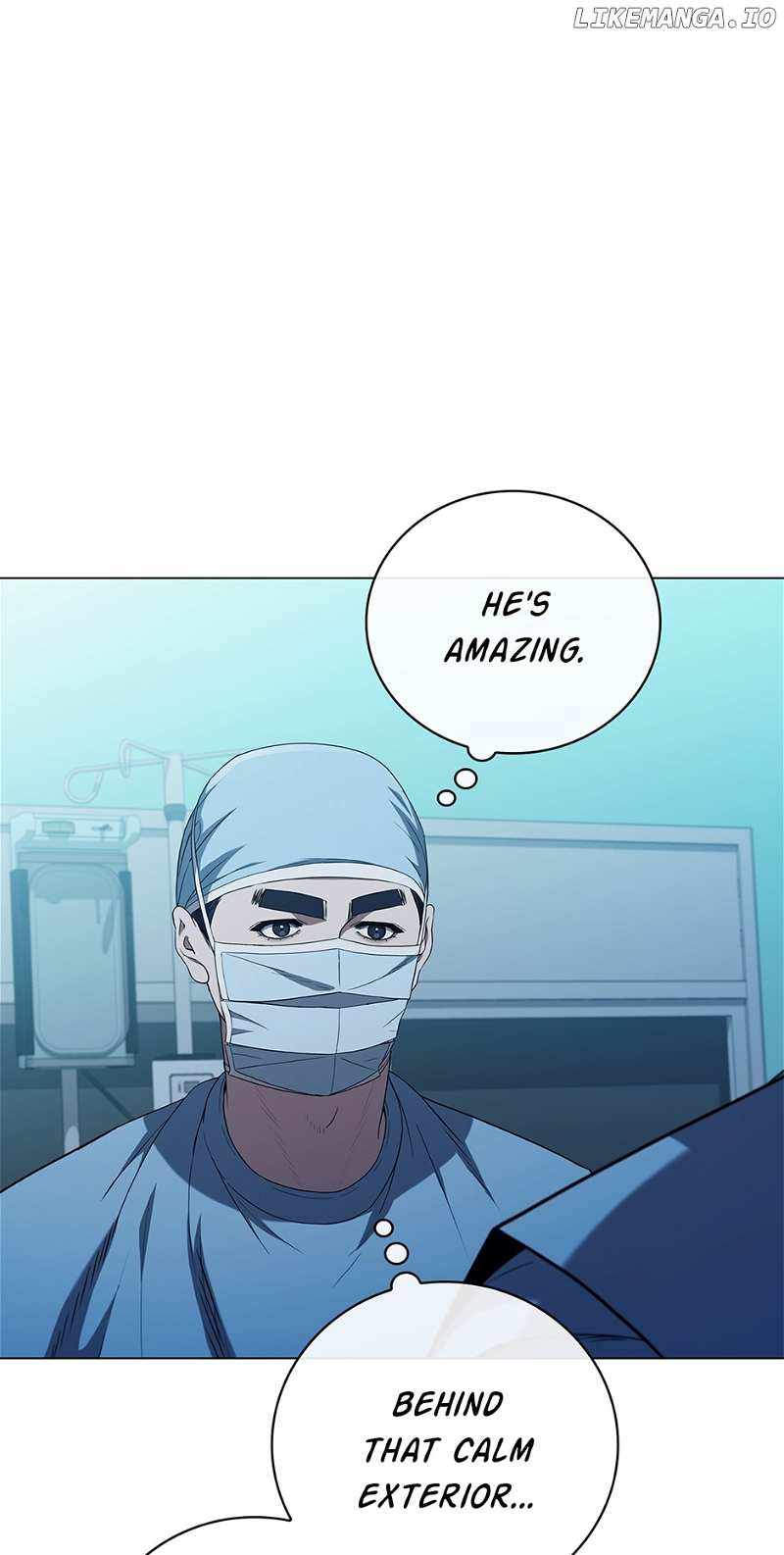 Dr. Choi Tae-Soo - Chapter 184