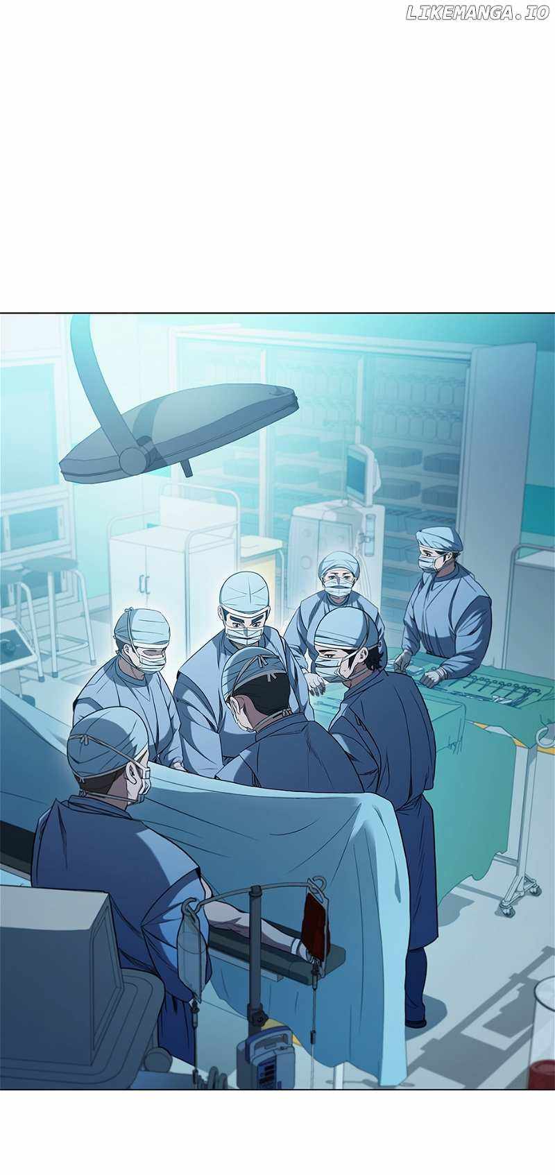 Dr. Choi Tae-Soo - Chapter 184