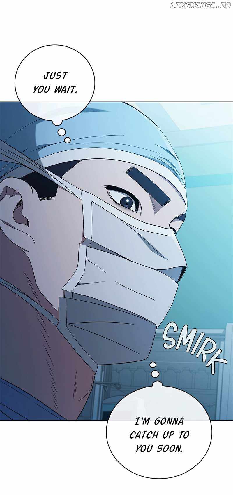 Dr. Choi Tae-Soo - Chapter 184