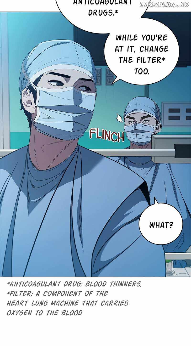 Dr. Choi Tae-Soo - Chapter 184