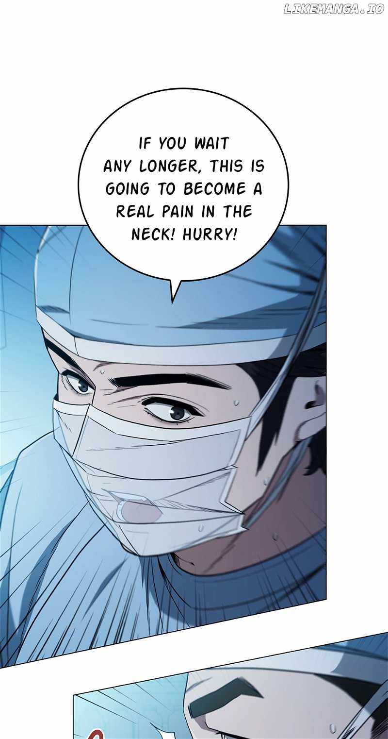 Dr. Choi Tae-Soo - Chapter 184