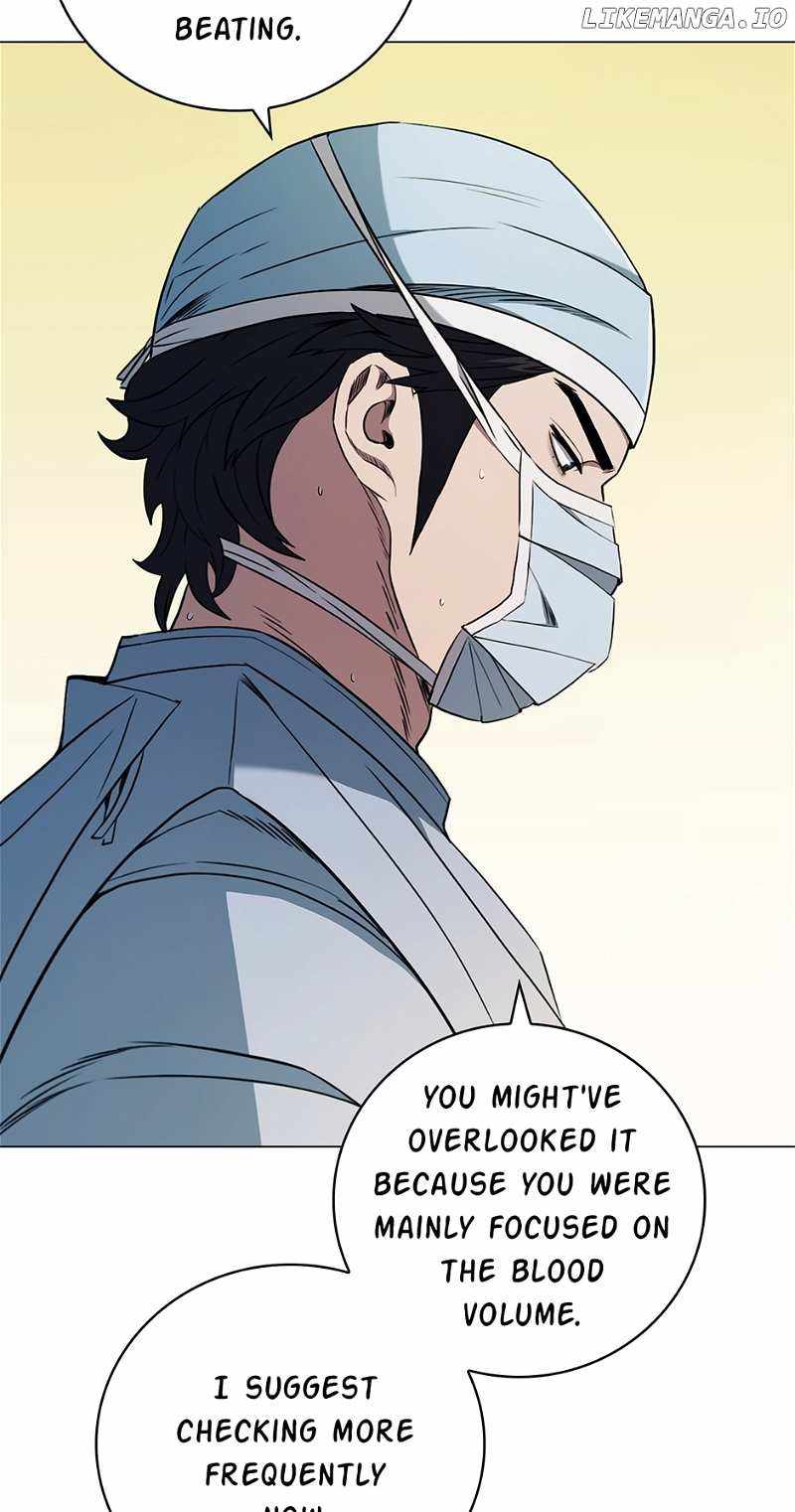 Dr. Choi Tae-Soo - Chapter 184