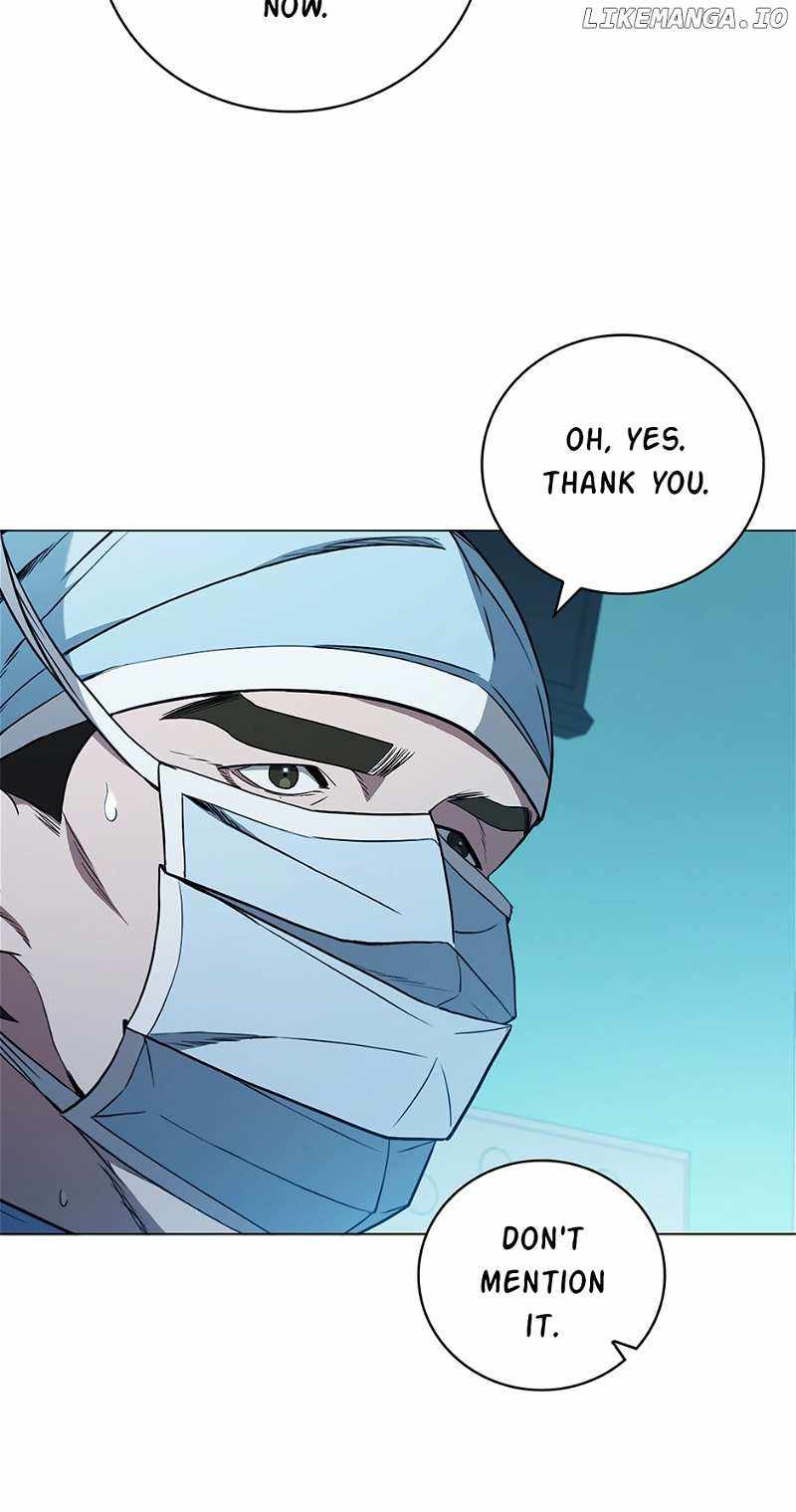 Dr. Choi Tae-Soo - Chapter 184