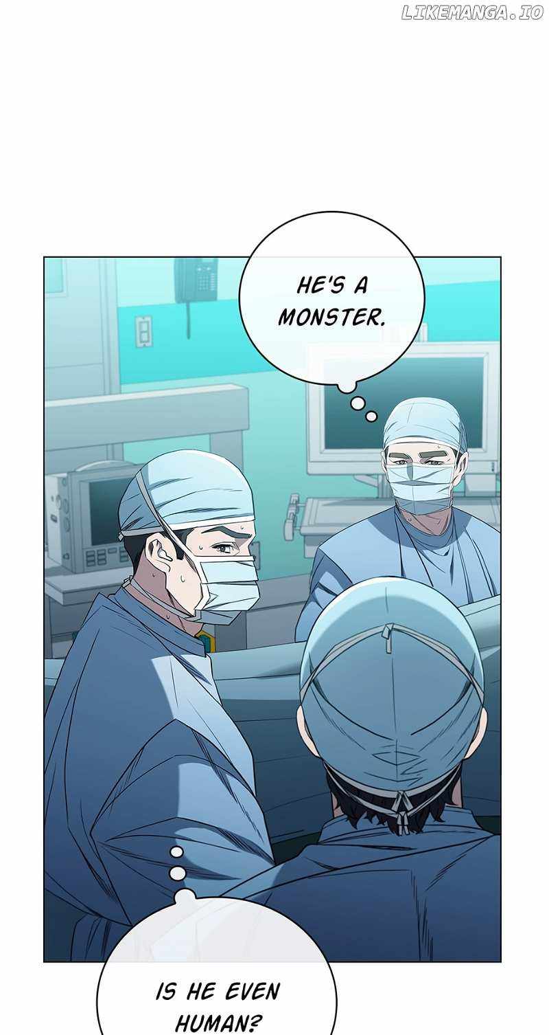 Dr. Choi Tae-Soo - Chapter 184