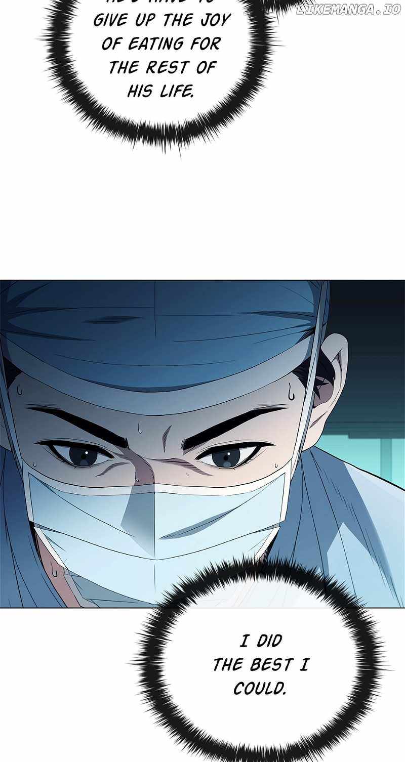 Dr. Choi Tae-Soo - Chapter 184