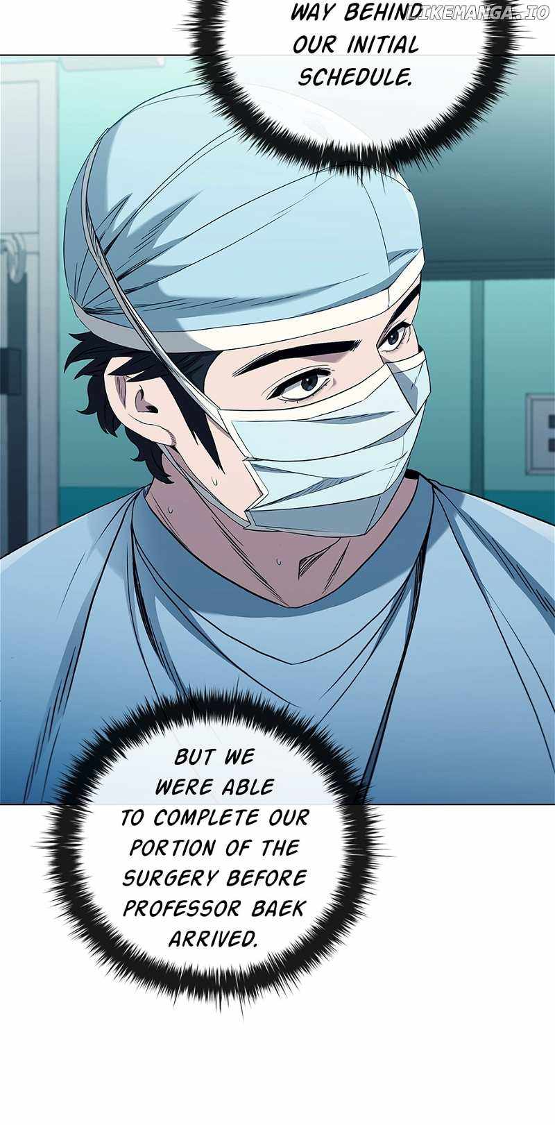 Dr. Choi Tae-Soo - Chapter 184