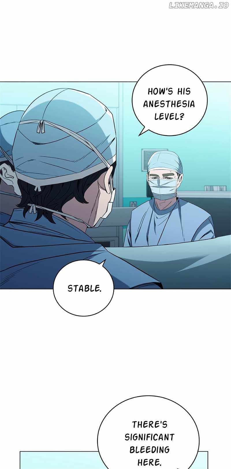 Dr. Choi Tae-Soo - Chapter 184