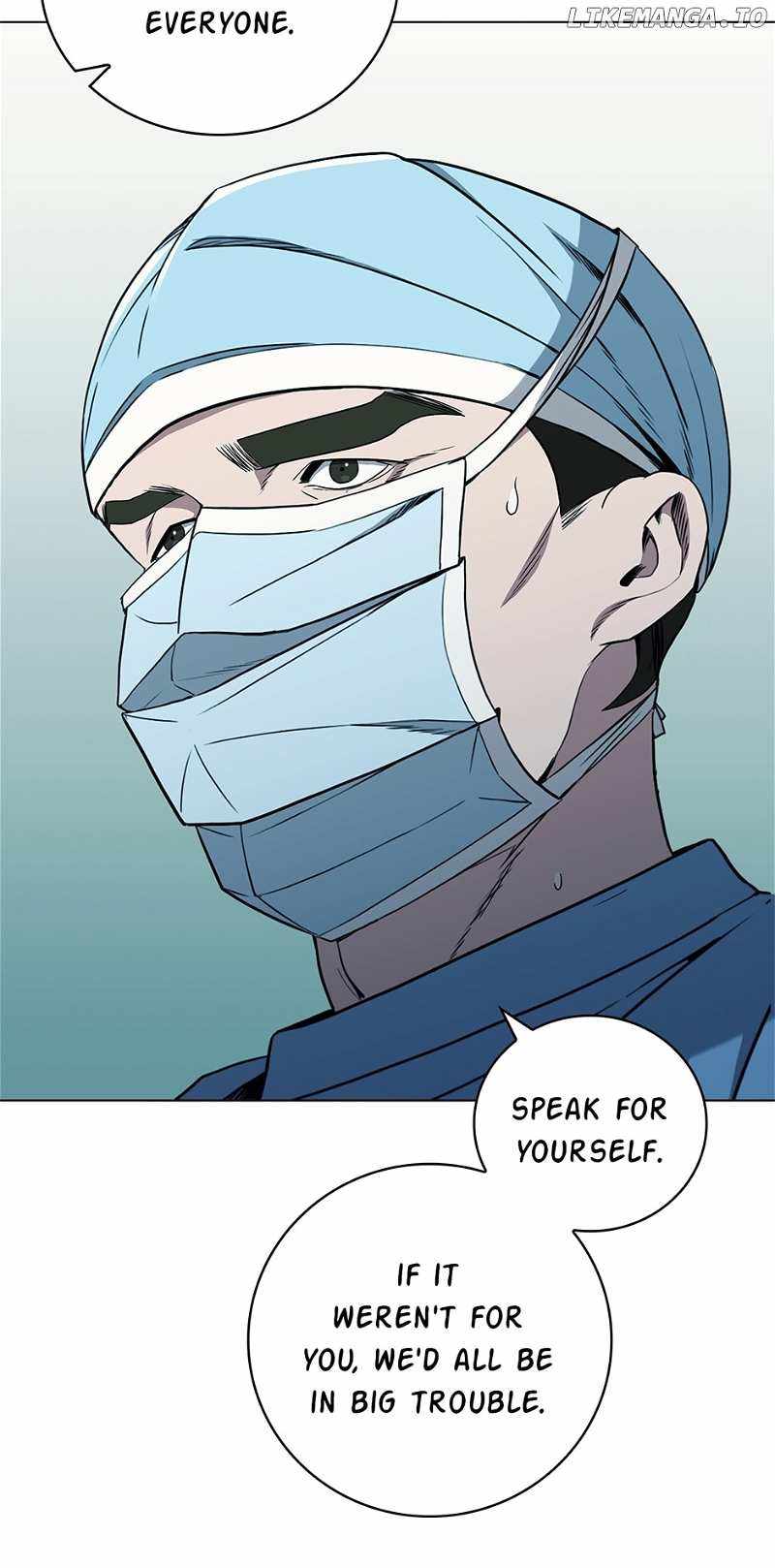 Dr. Choi Tae-Soo - Chapter 184