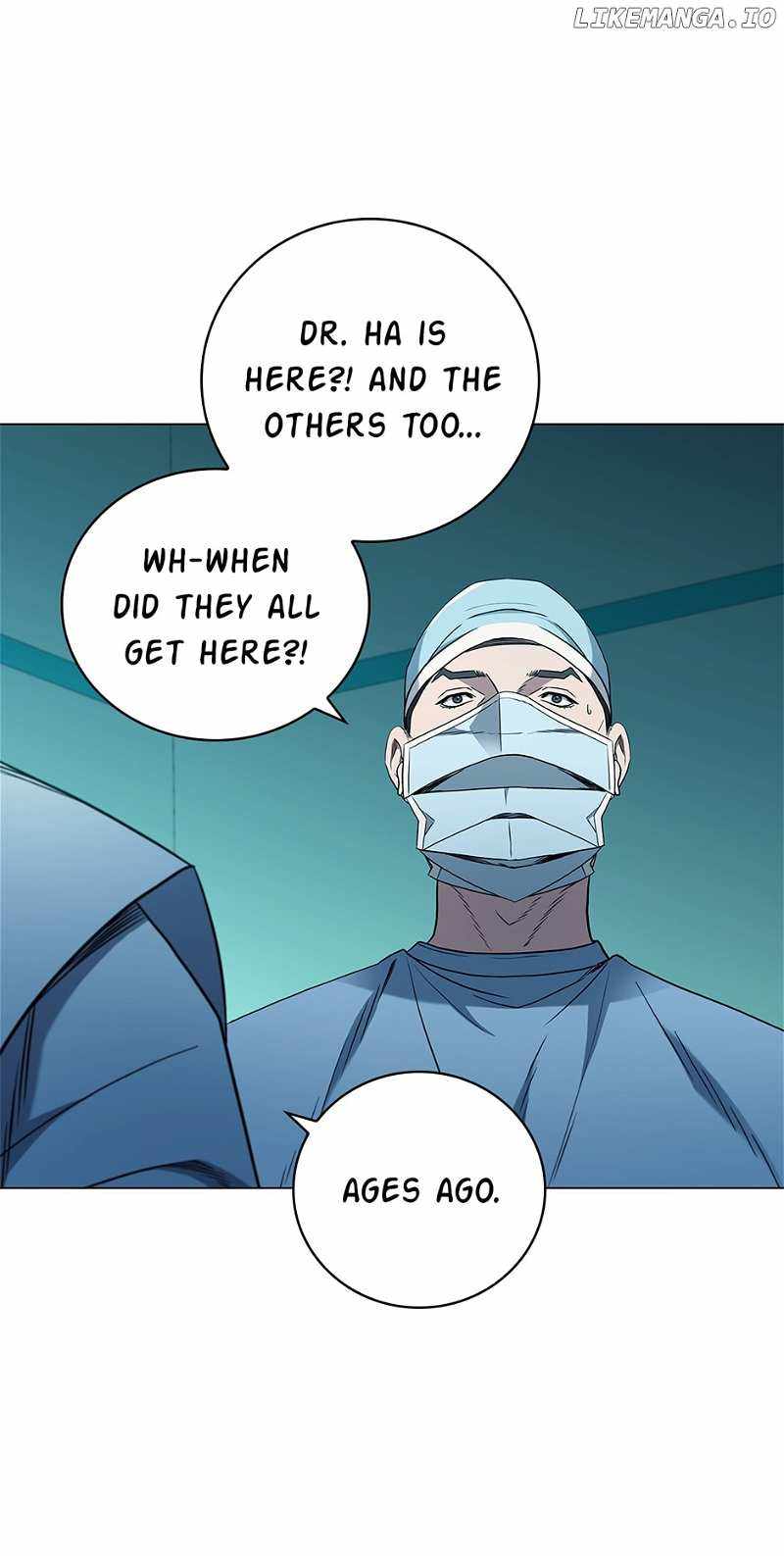 Dr. Choi Tae-Soo - Chapter 184