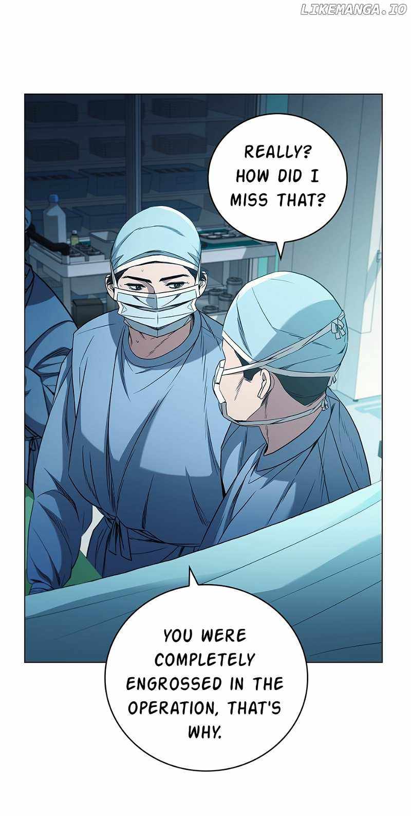 Dr. Choi Tae-Soo - Chapter 184