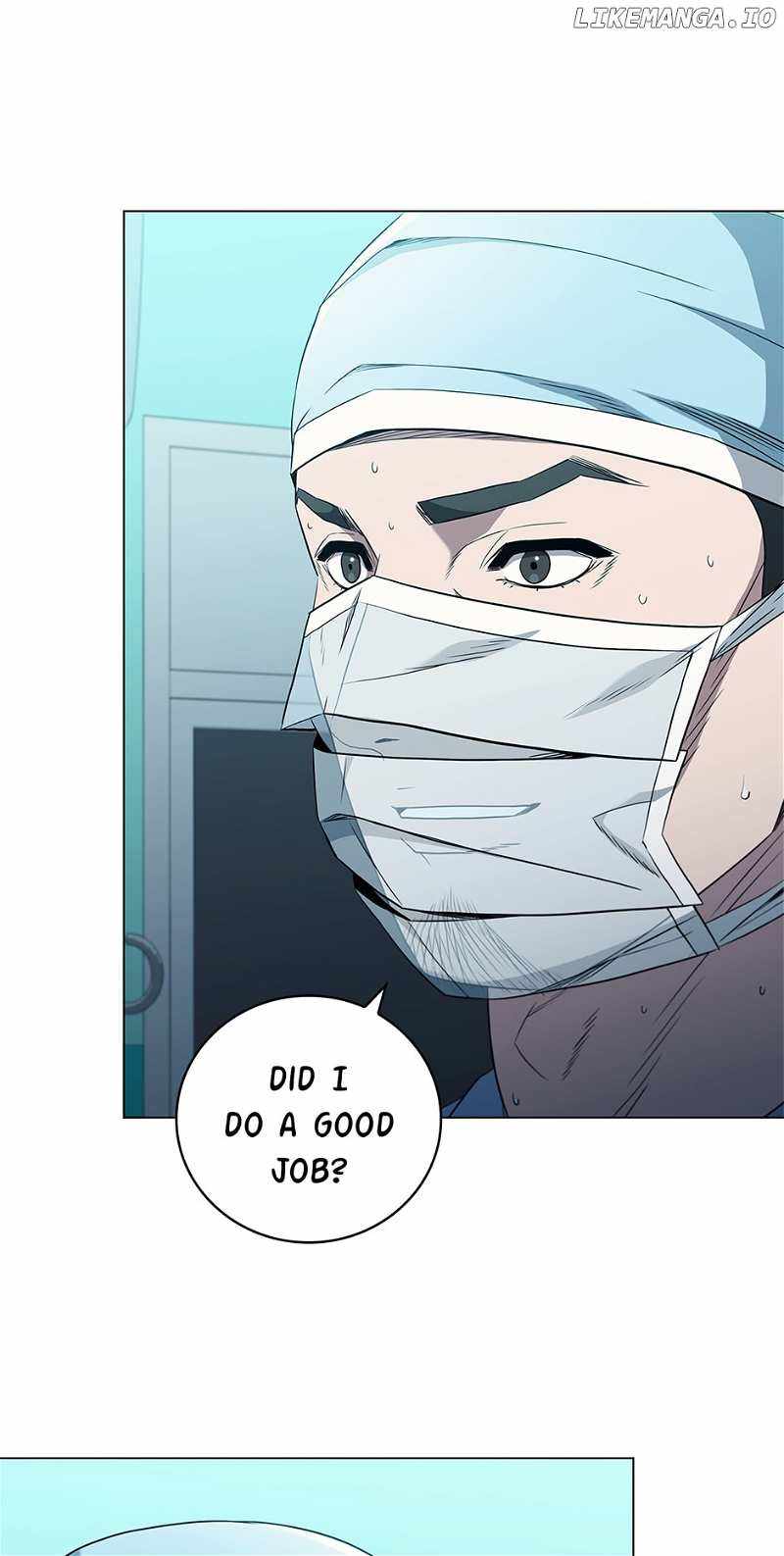 Dr. Choi Tae-Soo - Chapter 184