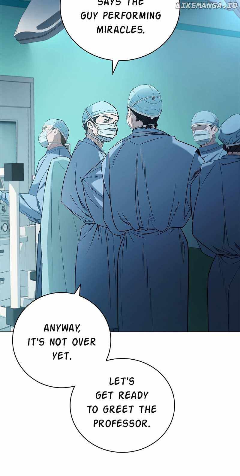 Dr. Choi Tae-Soo - Chapter 184