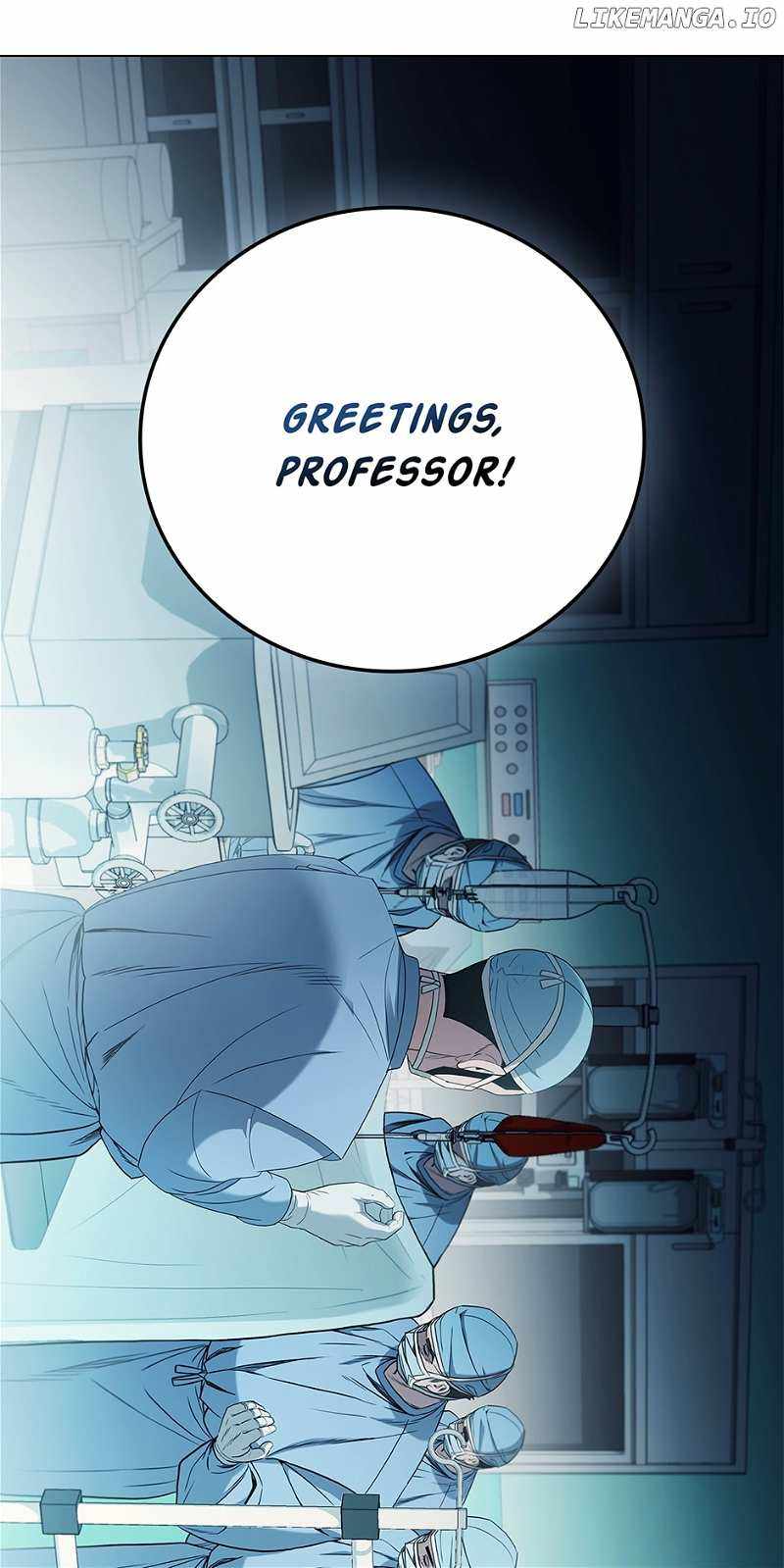 Dr. Choi Tae-Soo - Chapter 184