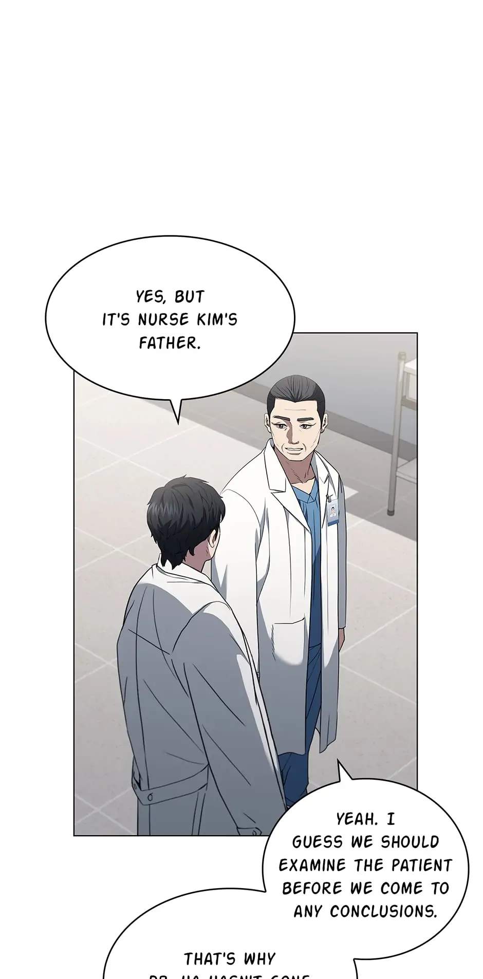 Dr. Choi Tae-Soo - Chapter 162