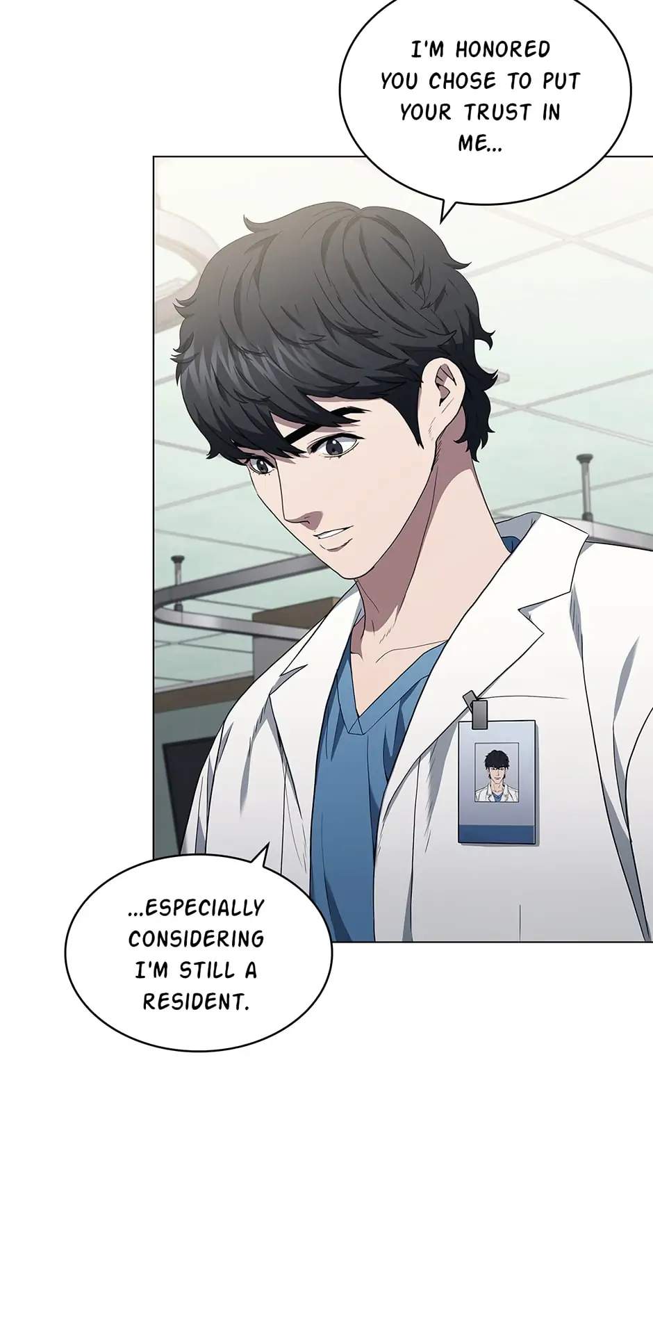 Dr. Choi Tae-Soo - Chapter 162