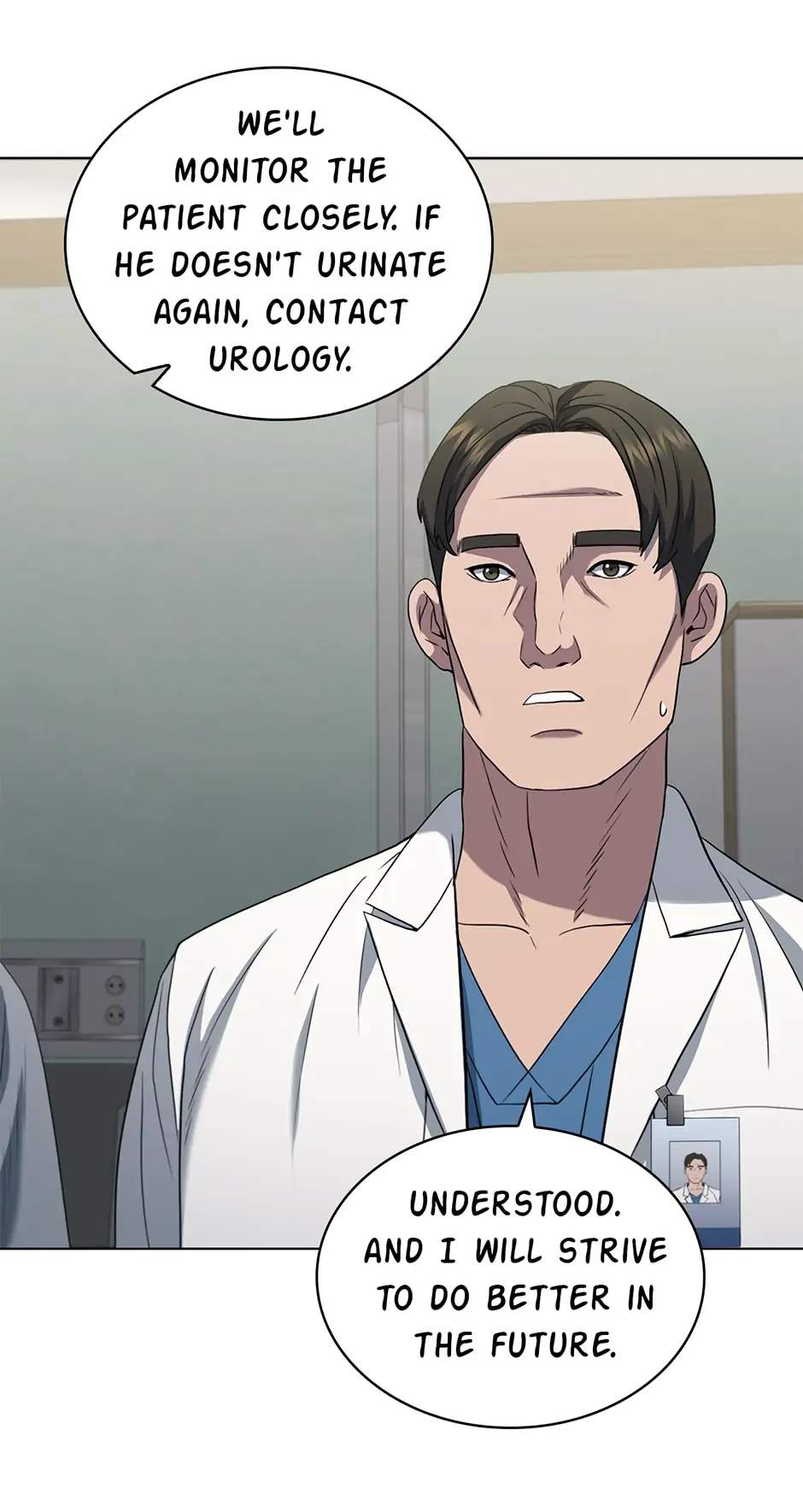 Dr. Choi Tae-Soo - Chapter 152