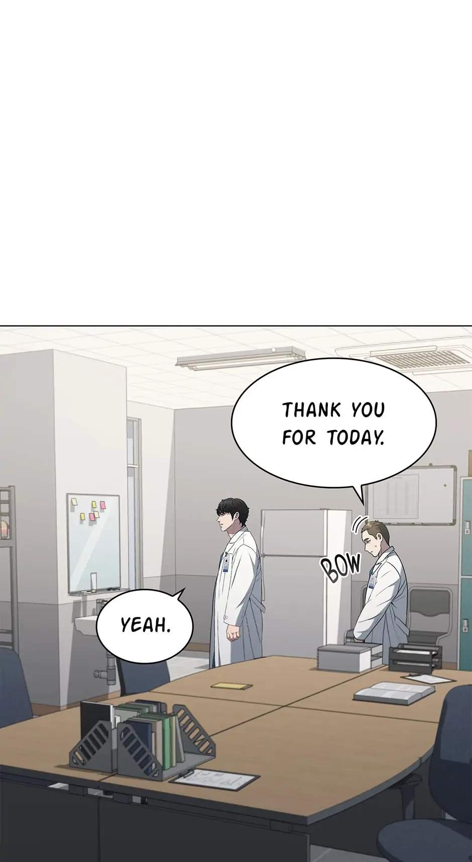 Dr. Choi Tae-Soo - Chapter 152