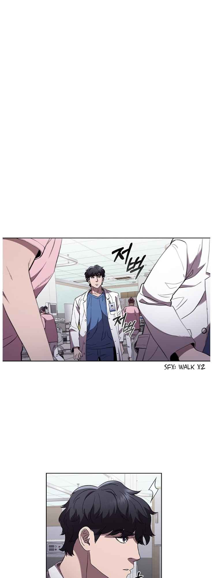 Dr. Choi Tae-Soo - Chapter 102